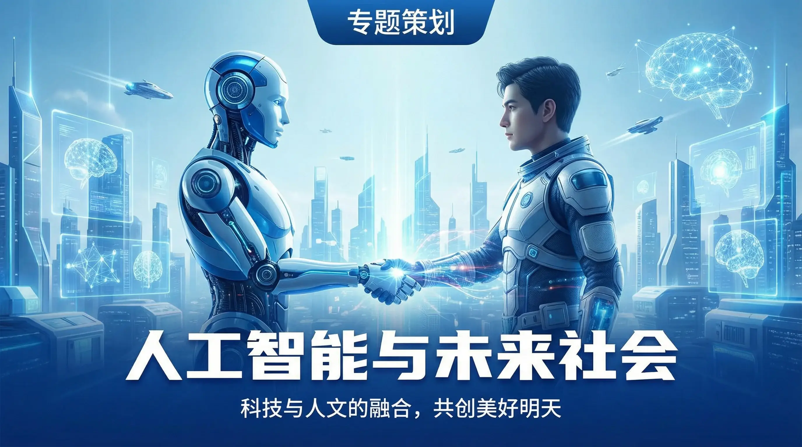 人工智能与未来社会专题 - 年轻的母亲线3在完整百度云 深度报道